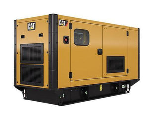CAT® 150 kVA  -  DE165E0