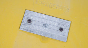 Alternator CAT 3412 - AP000410601