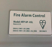 Load image into Gallery viewer, Fire Alarm System - AN000009401

